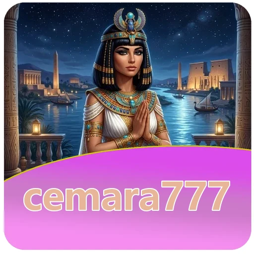 Pemasangan cemara777 APK v4.8.1