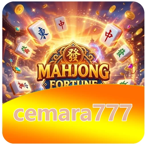 Pasang APK cemara777 di Android
