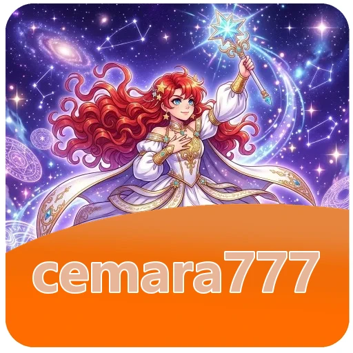 Ilustrasi cemara777
