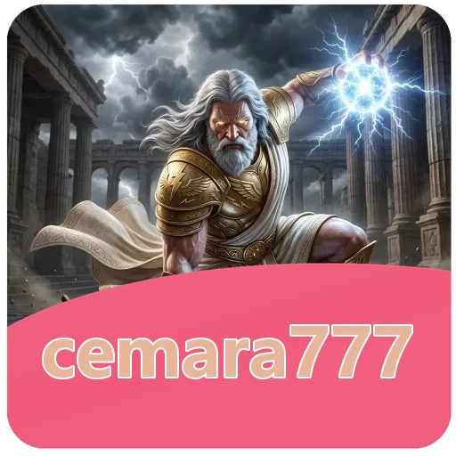 Instalasi cemara777